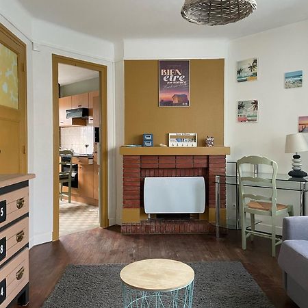 Studio 1 Min A Pied De La Mer Berck Kültér fotó